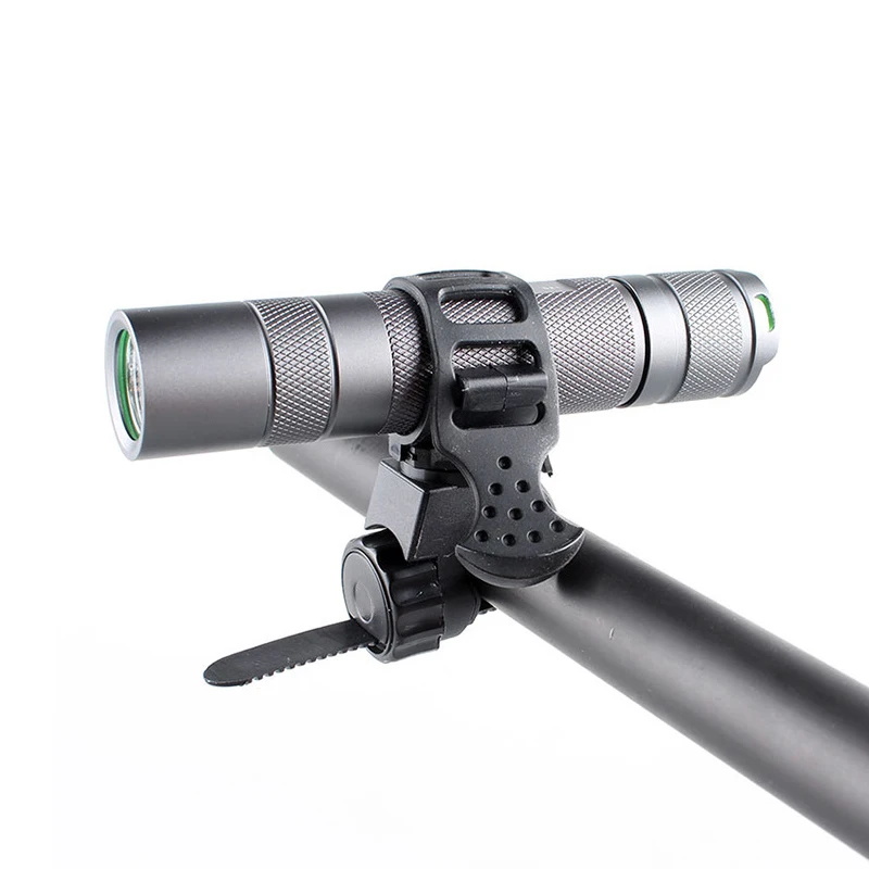 Велосипедный ночной безопасный велосипедный светильник с подсветкой держатель