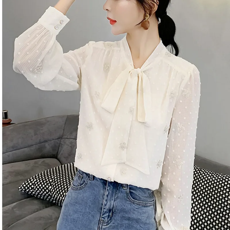 #2032 шифоновые рубашки блузка женская сексуальная тонкая прозрачная с