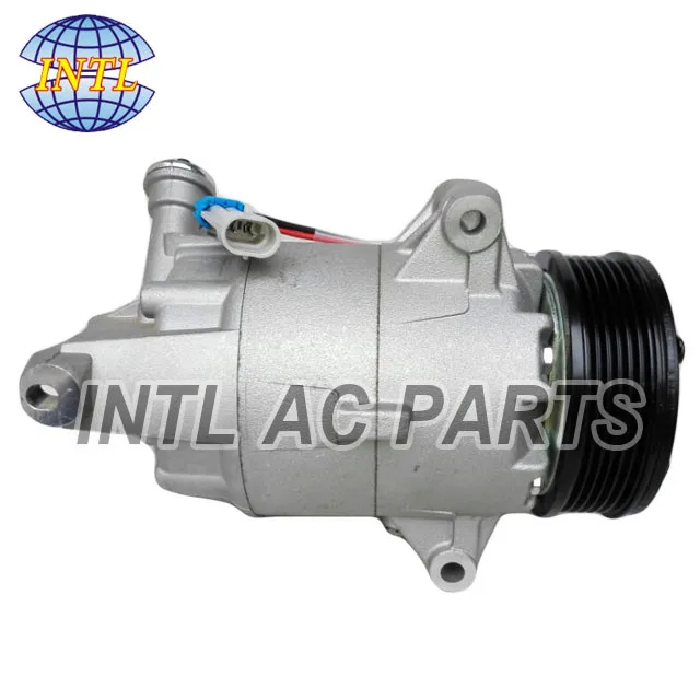 24466997 6854067 93196861 1854530 6854065 для Delphi Harrison CVC авто ac компрессор Opel Astra /Zafira|auto compressor|ac