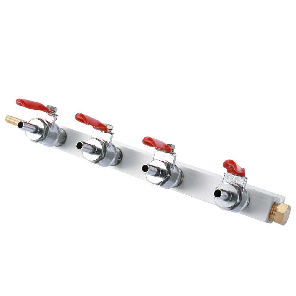 Газовое распределительное оборудование пивной пивоваренный разливной бочонок