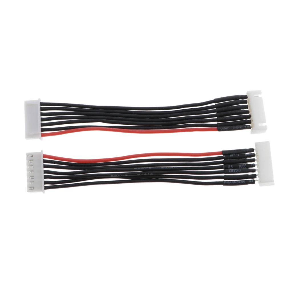 

Lots 10 JST-XH d Current Extended Cable 100mm EU-D600-137