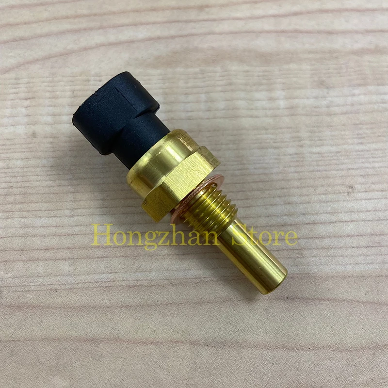 Датчик температуры охлаждающей жидкости для Chevrolet Buick Excelle Cadillac Daewoo Lanos Hummer H2 H3 Pontiac