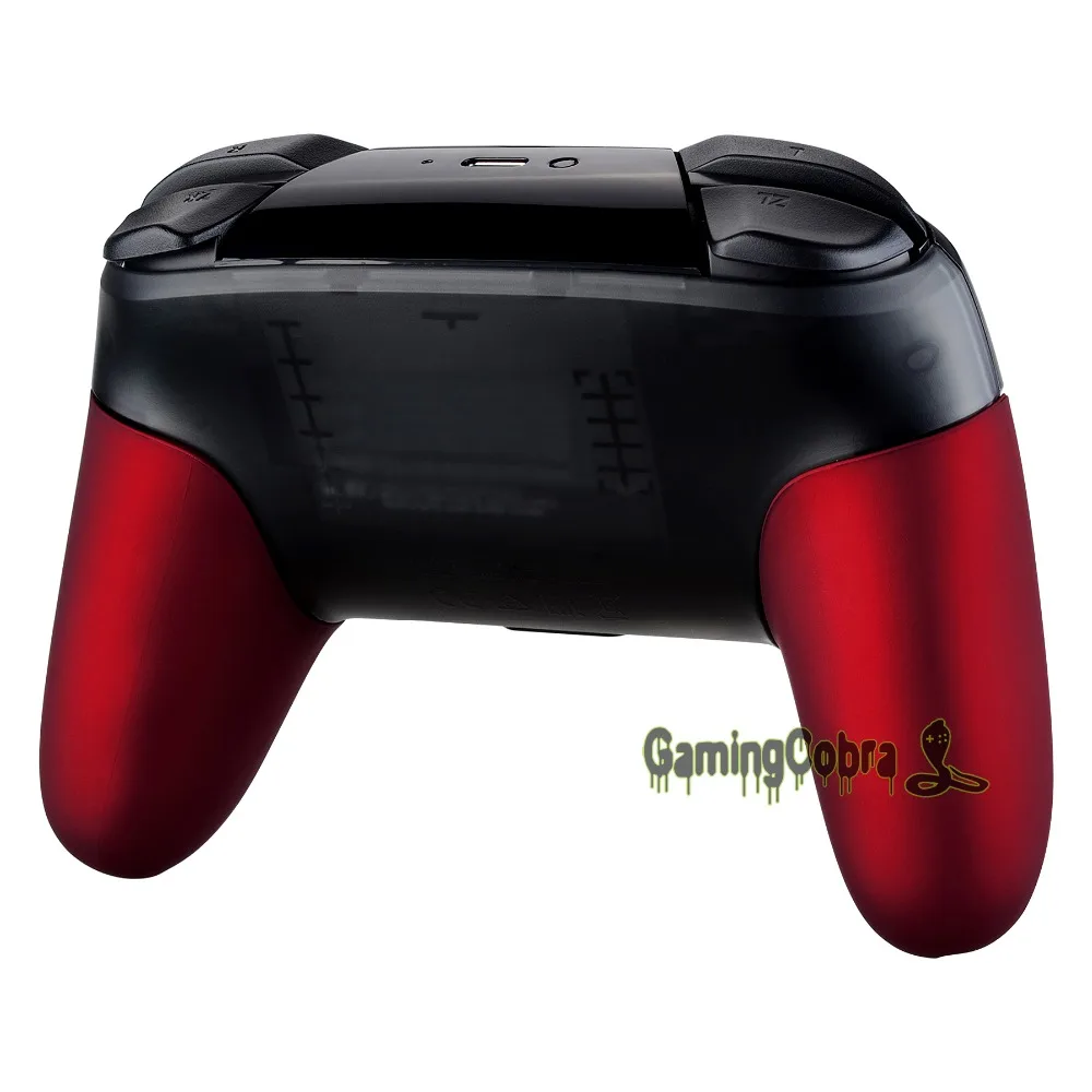 Сменные ручки для контроллера nintendo Switch Pro