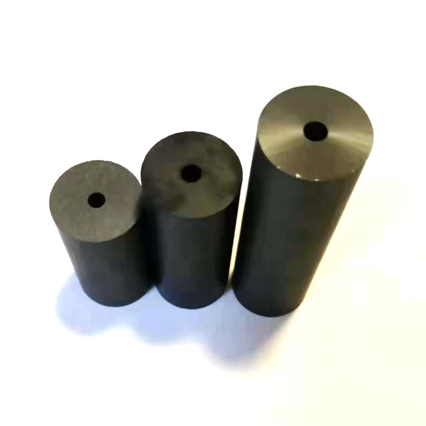 Пескоструйный сопло карбид бора пескоструйщика 4x20x3 5/45/60 мм для пескоструйных