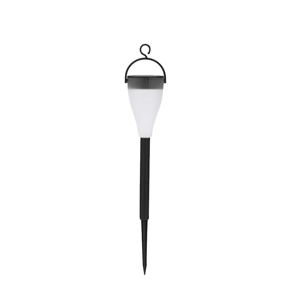 

Outdoor Solar Light Waterproof Outdoor Landscape Light with 7 Color Changing Setting Perfect Decoration for Garden Pathways&Yard