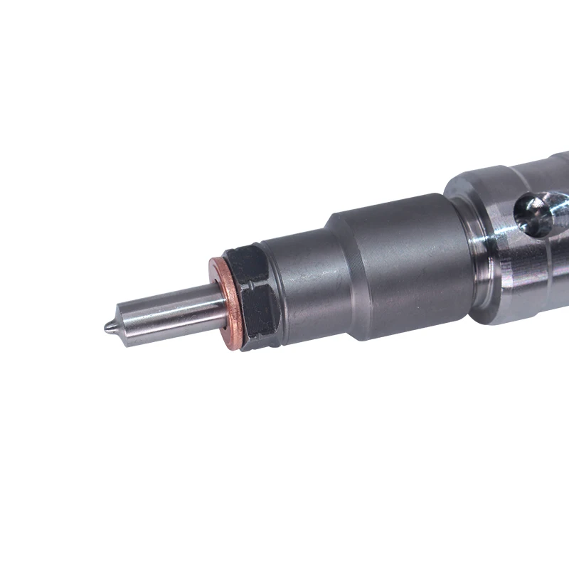 Дизельного топлива инжектора коллектора системы впрыска в сборе 0445120161 для КАМАЗ