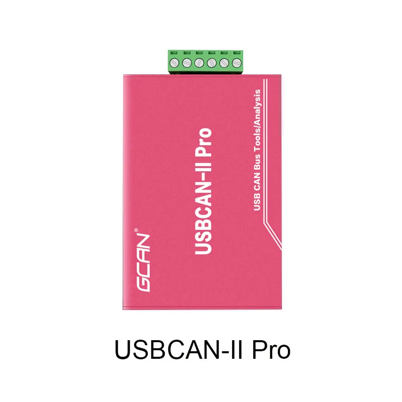 USB для Can2 ii шины карты J1939 протокол анализатор конвертер модуль отладки| |