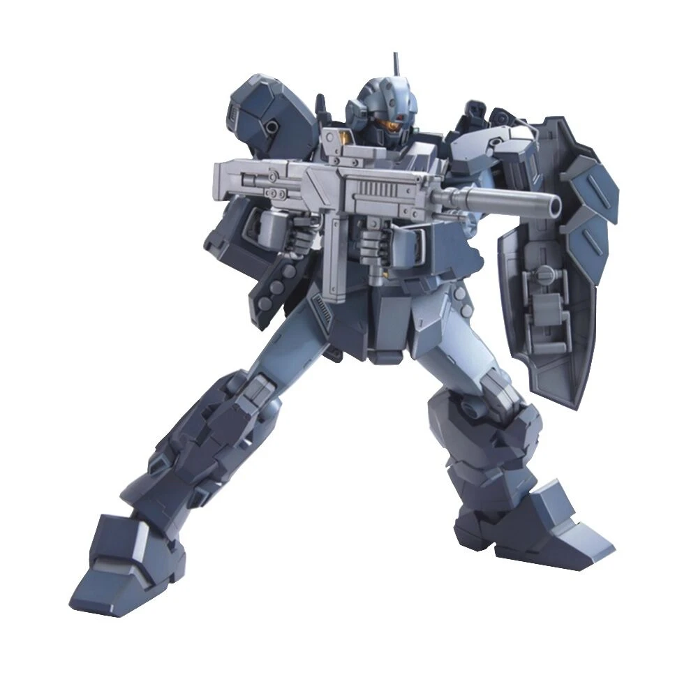 Bandai Аниме модель Gundam RGM-96X 1/100 Jesta мобильный костюм экшн-фигурка с водной наклейкой