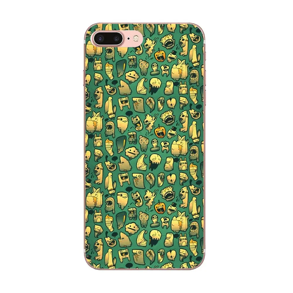 Для Apple iPhone X XS Max XR 4 4S 5 5C 5S SE 6 6S 7 8 Plus уникальный рисунок в виде ромбовидной решетки |