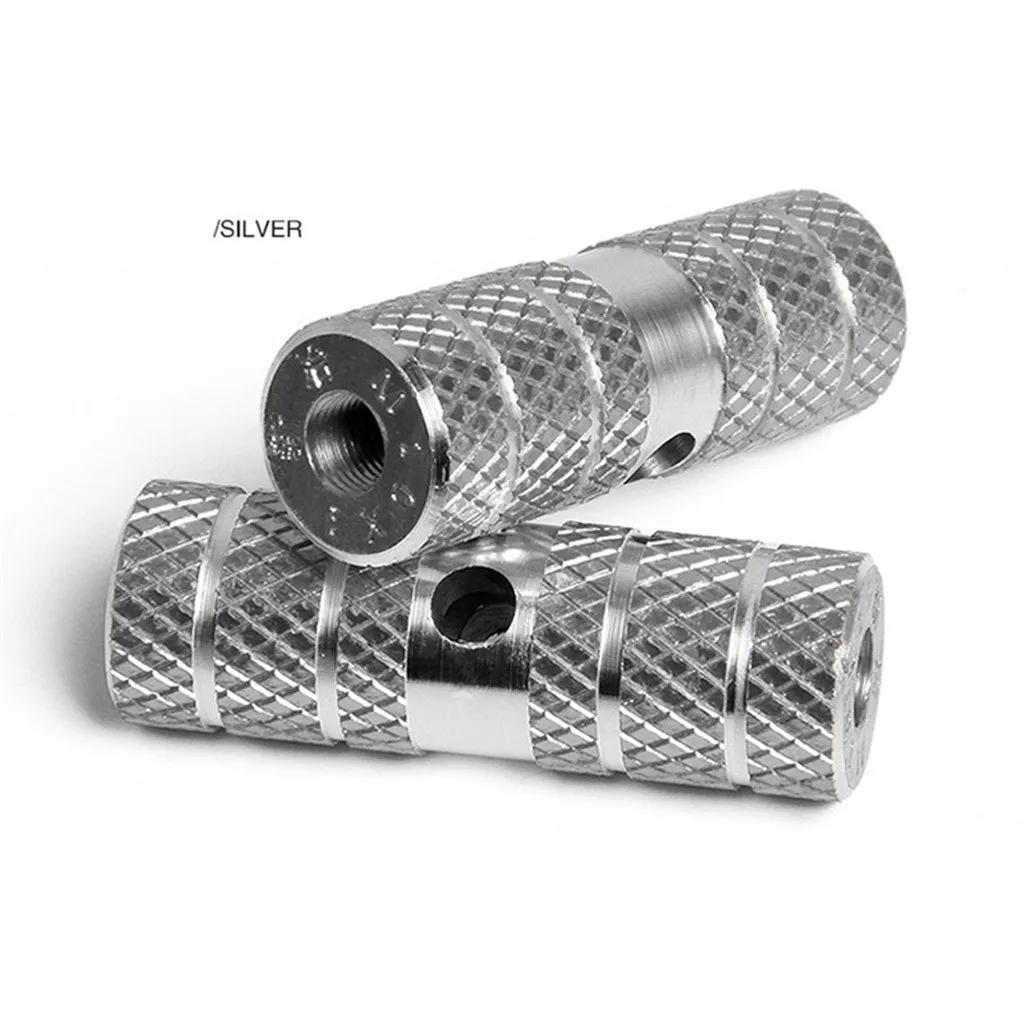 Педали велосипедные Нескользящие Задние подножки для Bmx аксессуары 2 шт. | Спорт и