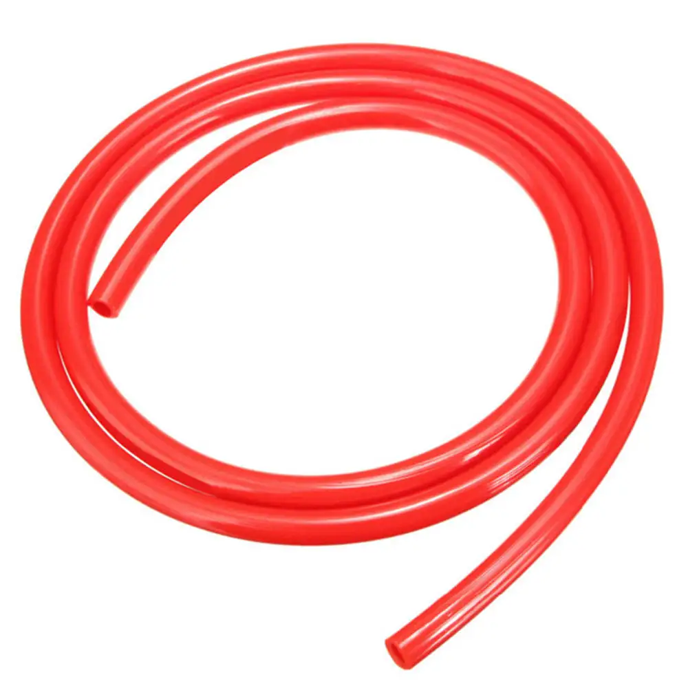 1 м Мотоциклетный шланг бензиновый топливный газовая масляная труба трубка