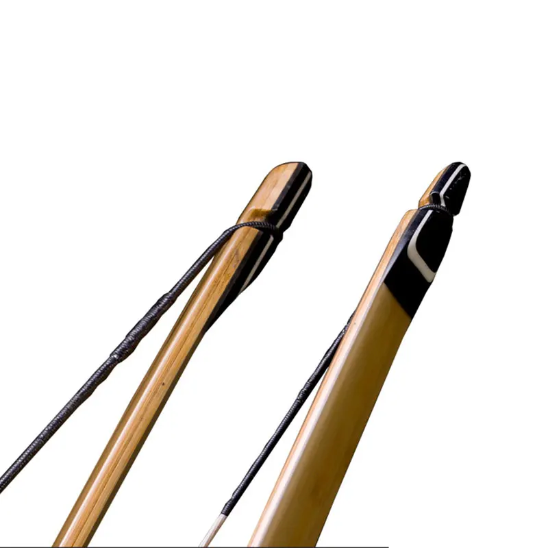 62 дюймовый Рекурсивный лук правая рука черный цвет подарок подставка для стрел 25