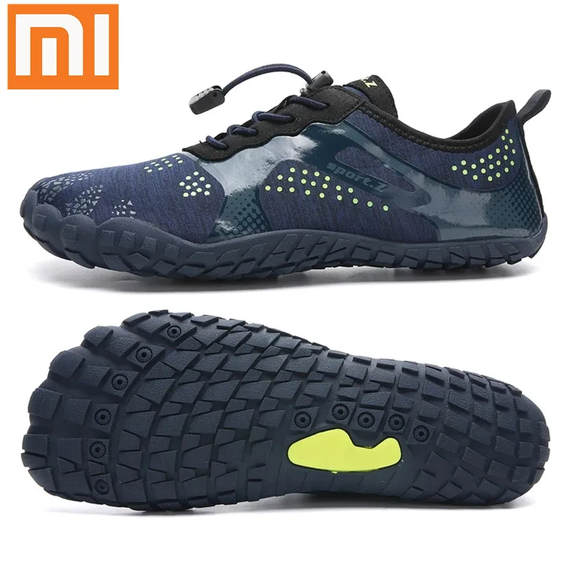 

Мужские пляжные сандалии Xiaomi, быстросохнущие носки для плавания и дайвинга