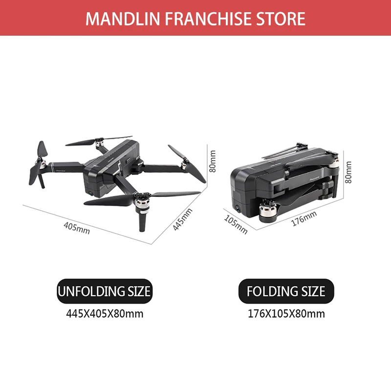 

2021 NEW F11 PRO Drone Professional 4K HD Camera Gimbal Dron Aerial Photography With 5G WIFI FPV GPS Foldable RC Quadcopter Dron