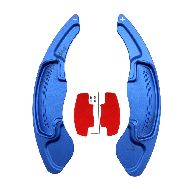 Удлинитель переключения передач на рулевое колесо алюминиевый для Honda Spirior Accord