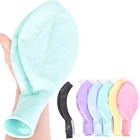 Воздушные шары Ohoho, 36 дюймов, макарон, пастельные, большие, Помолвочные, свадебные украшения, с днем рождения