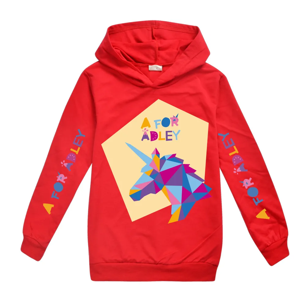 Свитшот унисекс с капюшоном 100% хлопок для девочек |