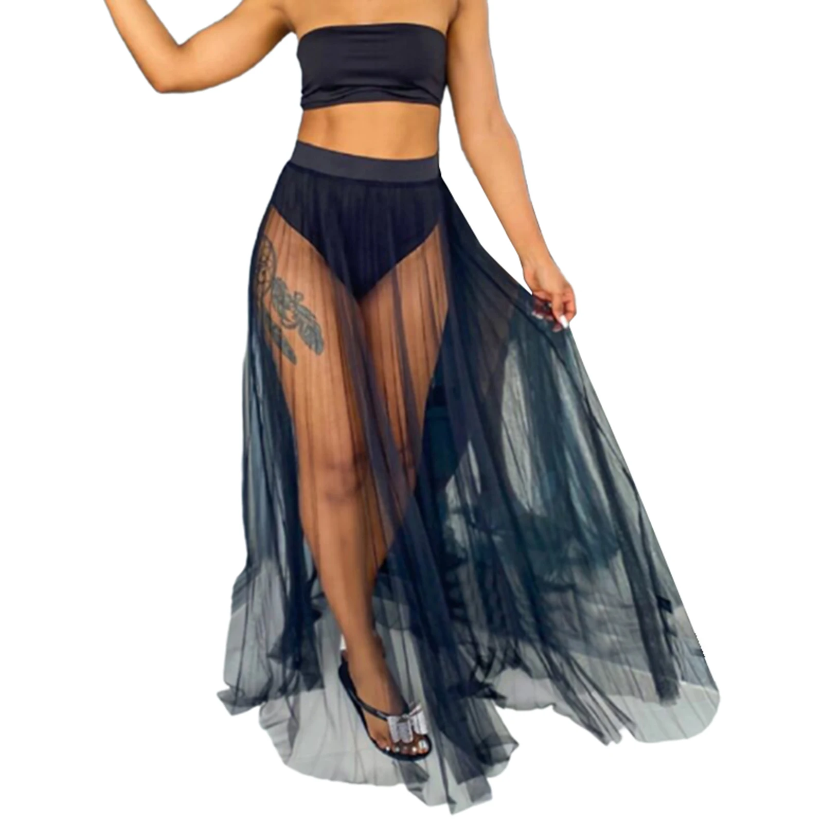 2021 Новое поступление Для женщин летние сексуальные наборы купальников бандо без