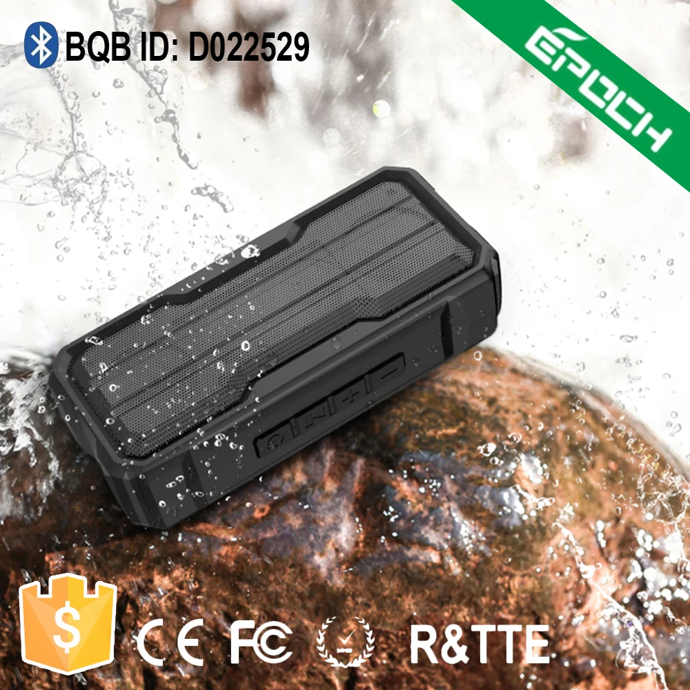 EBS 305 Bluetooth Динамик Беспроводной звуковая панель Портативный открытый s