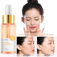 face serum skin whitening essence vitamin ce anti aging acne shrink pores hydration skin care