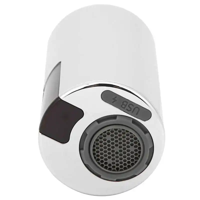 

stainless steel insert for hardware repair tools screw thread repair Smart Sensor Faucet Motion Sensor HandsFree Energy