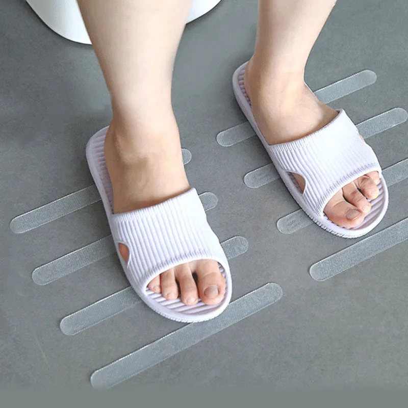 5 шт лестничные ступеньки для ванной комнаты Ванна Нескользящая лента с