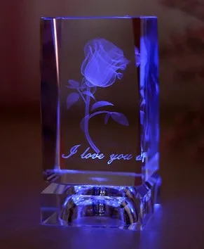 Бесплатная доставка DIY надписи Романтический ко Дню Святого Валентина подарок на