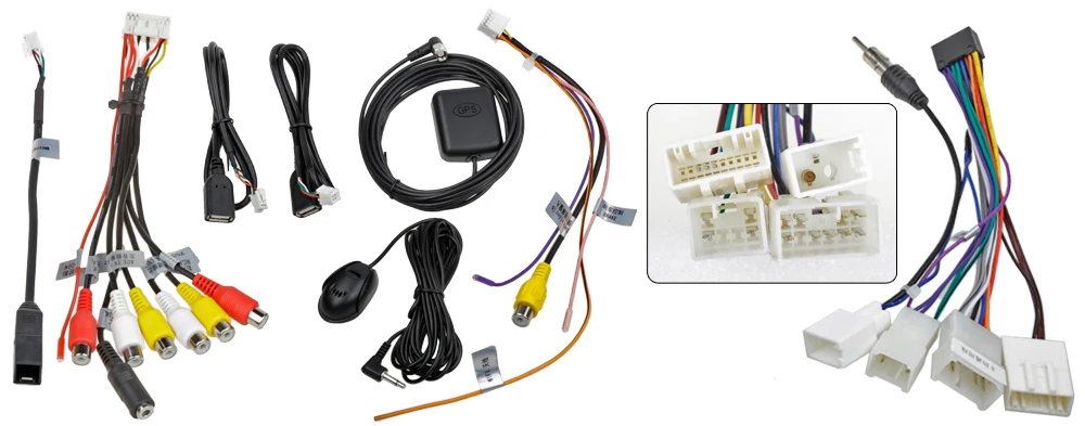 Sinosmart Android 8,1 Автомобильный gps навигатор для Toyota Lewin Corolla 2009 2010 2011 2012 2013 Carplay опционально