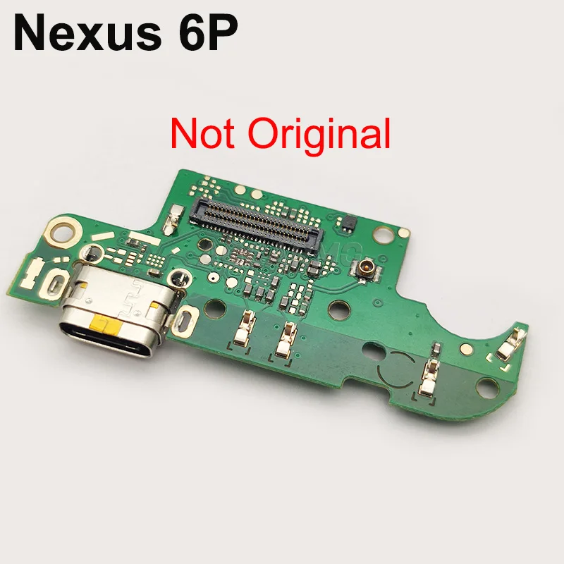 Зарядный порт Aocarmo USB Type C док станция для зарядки микрофона гибкий кабель