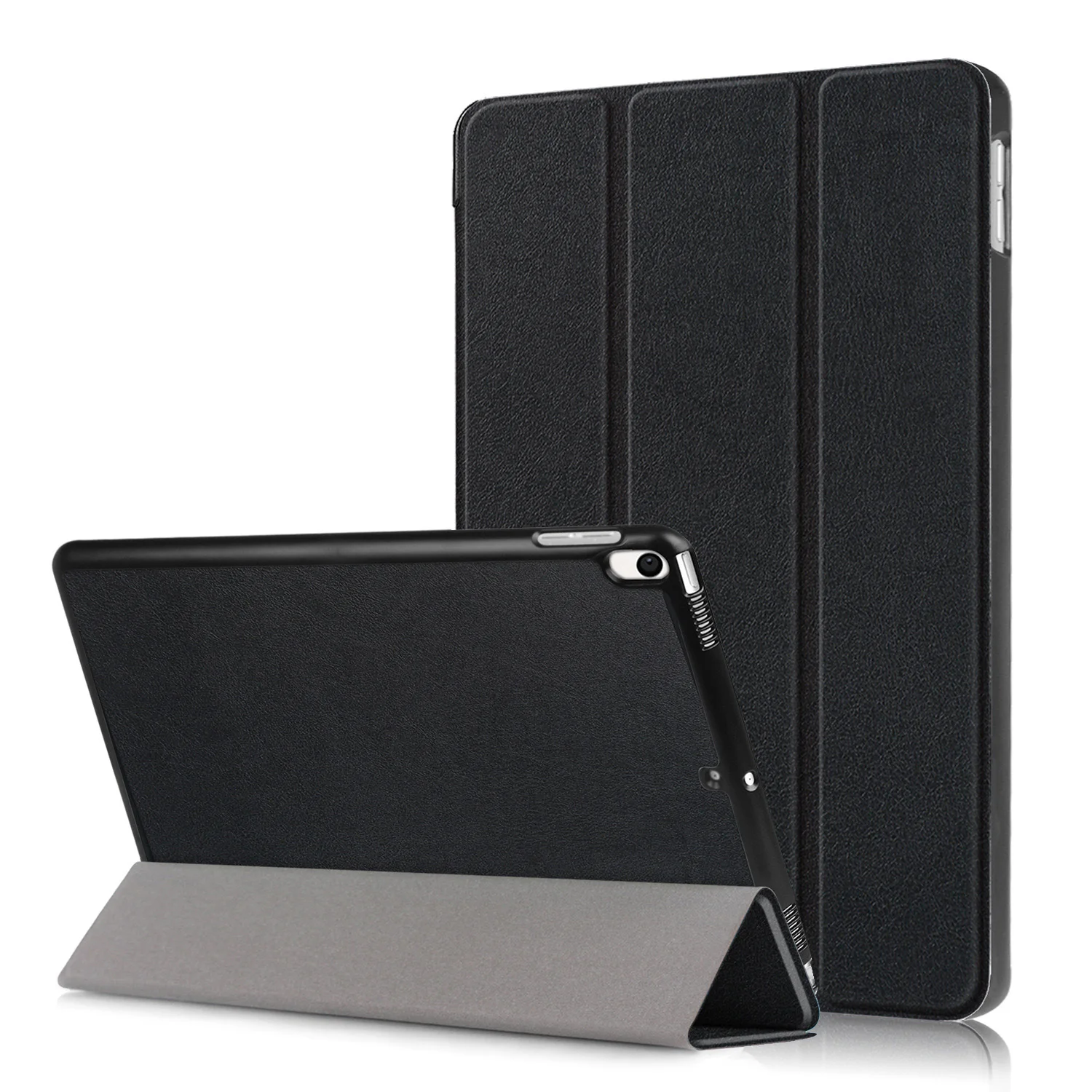 Чехол Besegad для iPad Air 3 защитный чехол из искусственной кожи подставка с функцией