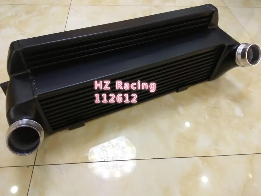 Интеркулер F20 F21 F22 F23 F30 F31 F32 F33 F34 теплообменник N13 N20 N55 M135i M235i 335i 435i 125i 220i 228i 320i 328i 420i 428i