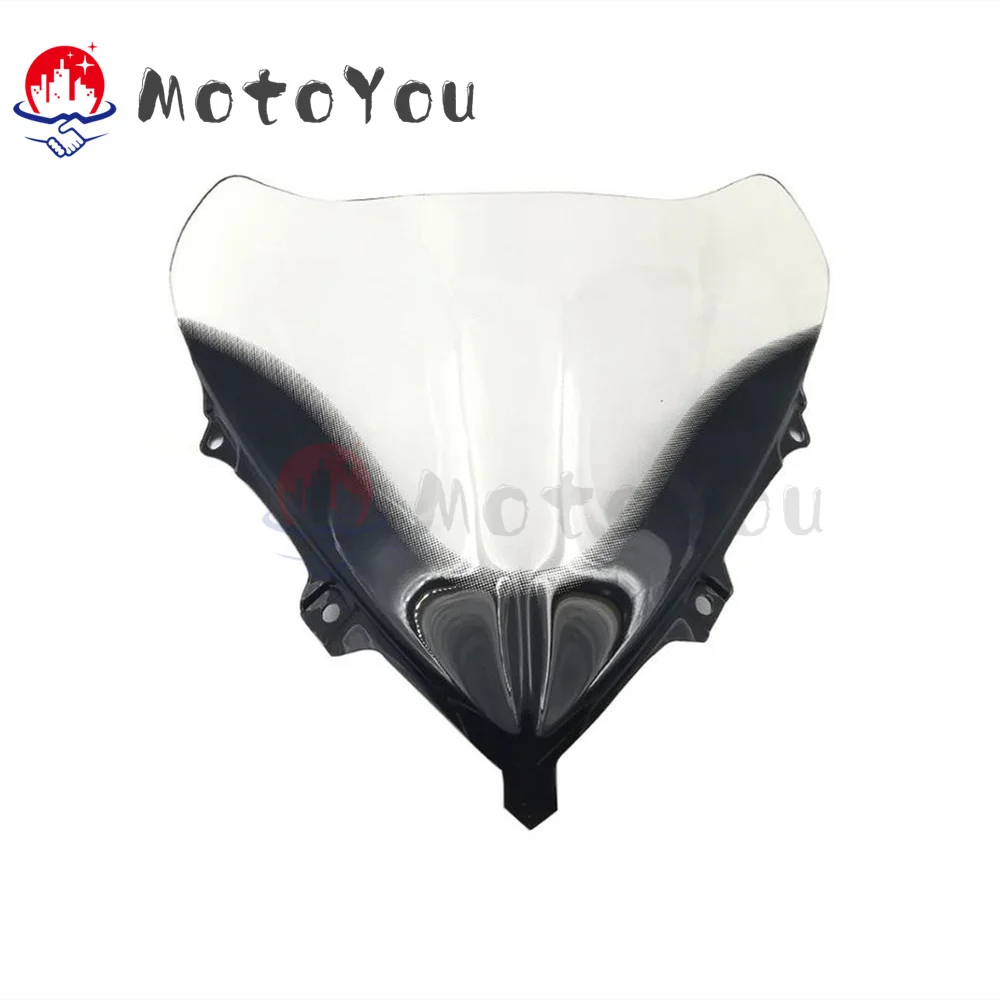 For BMW K1200S K1300S Motorcycle Windshield Windscreen Front Glass Wind Shield Deflectors | Автомобили и мотоциклы