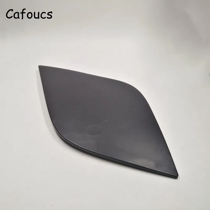 Автомобильная масляная крышка Cafoucs для Ford Focus 3 аксессуары топливного бака 2012-2016 |