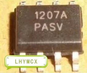 10PCS NCP1207A SOP-8 NCP1207 NCP1207ADR2G NCP1207ADR SOP 1207A | Replacement Parts