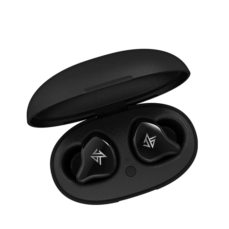 Гибридные беспроводные наушники KZ S1/S1D TWS Bluetooth 5 0 1DD + 1BA|Наушники и гарнитуры| |