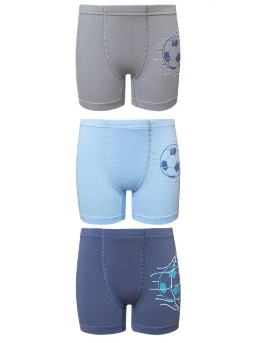 Комплект трусов Baykar 3 шт |