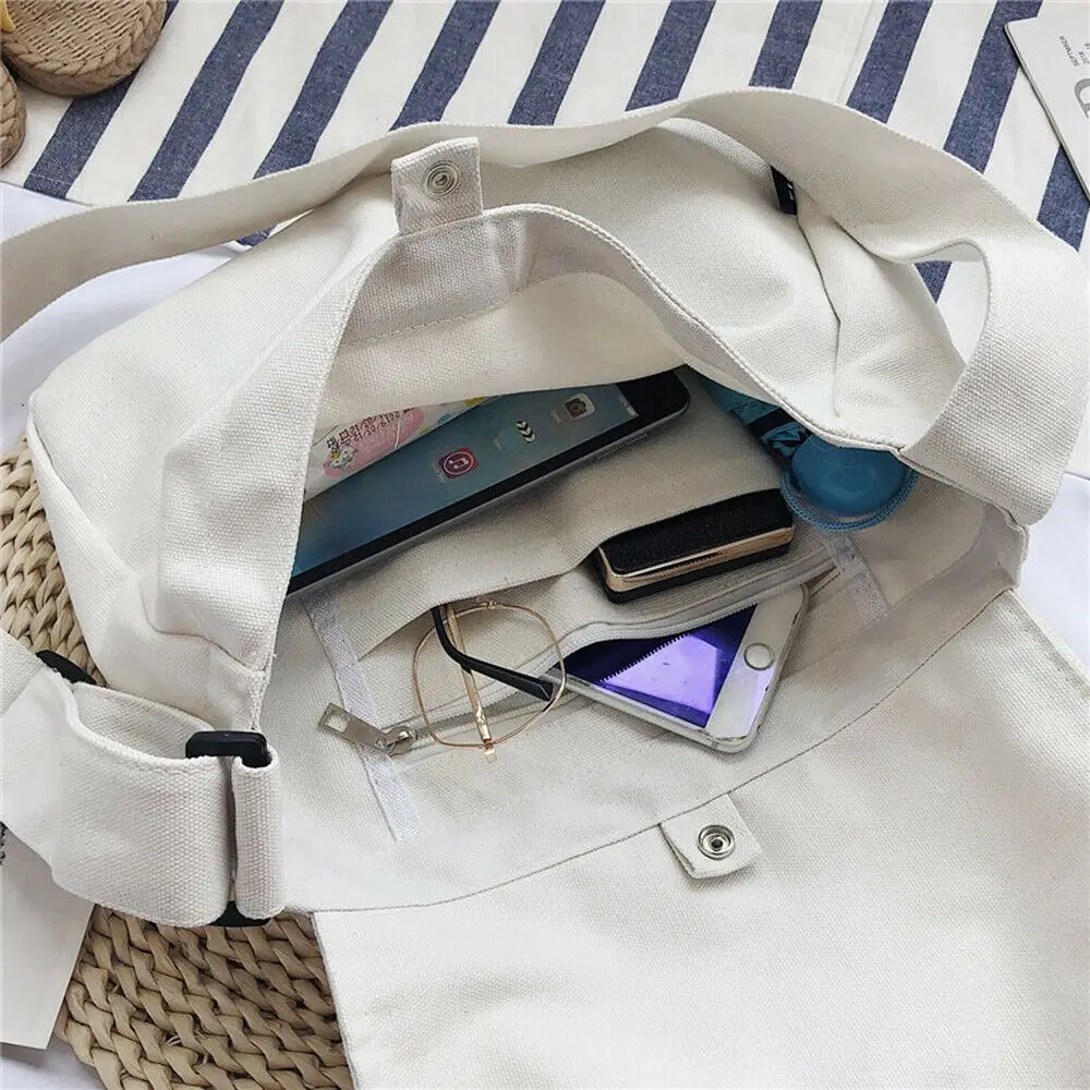 Сумки через плечо для женщин Холщовая Сумка сумки на маленькая сумка тоут клатч