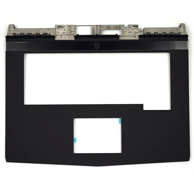 Online NUEVA Cubierta Trasera LCD/bisel Frontal/bisagras/reposamanos/cubierta Inferior Para Dell Alienware 15 R3 0KWP7D 0892VY 0VN6FK 0F9V34 071YM7