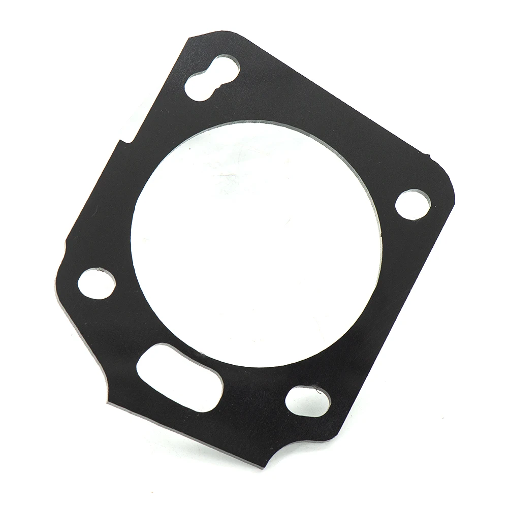 K SERIES K20 K24 70 мм Корпус дроссельной заслонки термопрокладка для Honda Civic Acura RSX