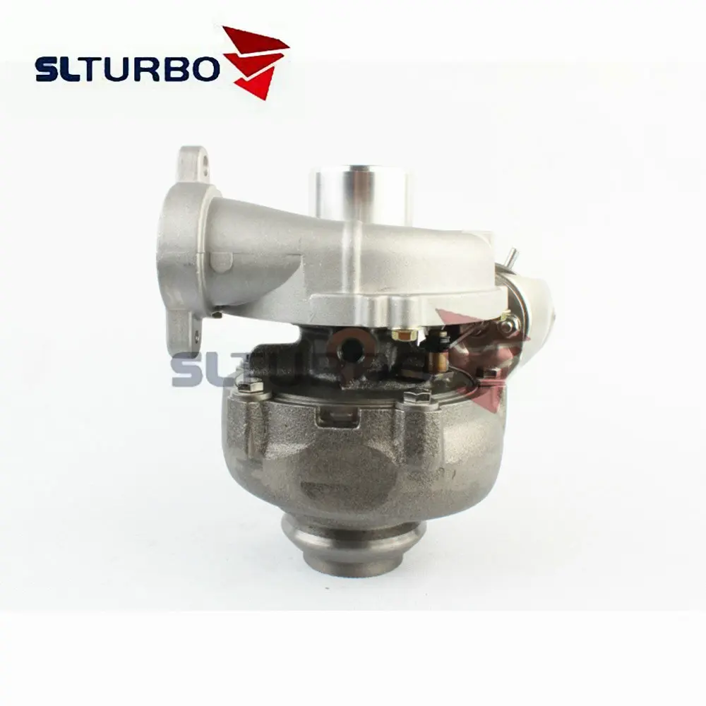 Complete turbocharger for Peugeot 206 207 307 308 1007 3008 5008 Partner 1.6 HDI 750030 Y60113700G 9660641380 9663199280 turbo | Автомобили