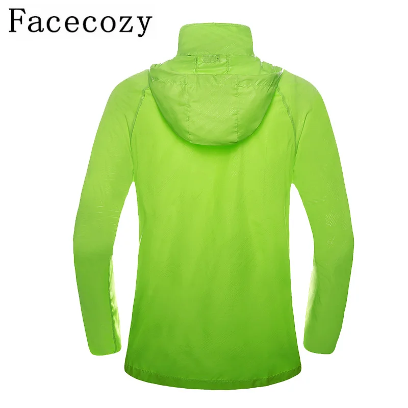 Facecozy 2019 уличная одежда для рыбалки устойчивая к ультрафиолетовому излучению