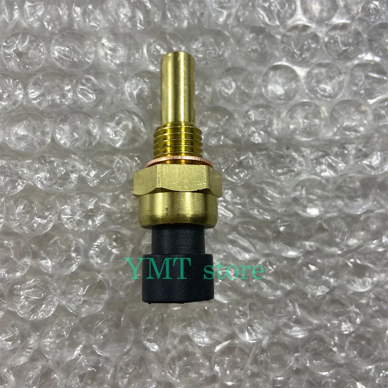 Датчик температуры охлаждающей жидкости для Buick Excelle Escalade Cadillac Hummer H2 H3 Pontiac G5 G6 Opel