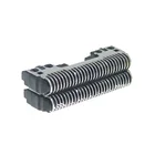 Головка бритвенная для Panasonic ES9064 ES7115 ES7101 ES7102 ES7103 ES7109 ES-RL21-A ES-RT30 ES6002 ES6003 ES6013 ES6015, 2 шт.