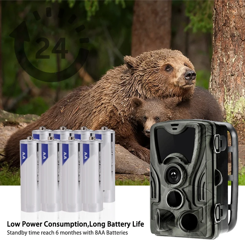 Suntekcam 300 м 300a 801a 801LTE 4G Охота Камера 12MP 940nm Ночное видение MMS GPRS фото ловушки trail Камера Hunter Cam Dropship