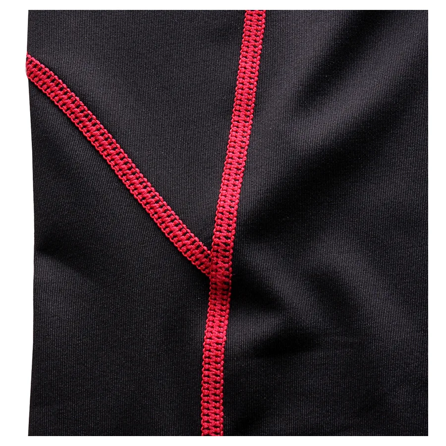men's sports suits Quick-drying compression men sport training suit gym jogging running suit men's tight fitness workout clothes