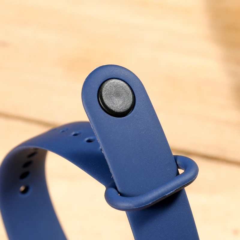 

For Xiaomi Mi Band 3 Bracelet Strap Miband 3 Strap Silicone Soft Wrist Strap for Xiaomi Mi Banda 3 Smartband M3 Mi Band 3 Strap