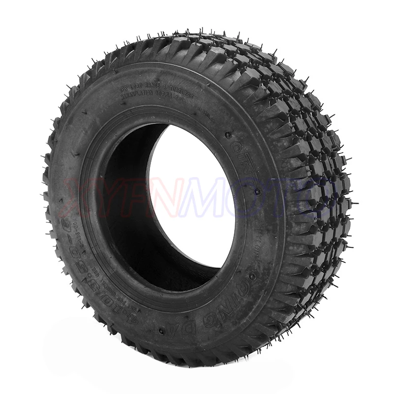 4 10/3 50-6 пожилой скутер шина внутренняя и внешняя шины электрический трицикл