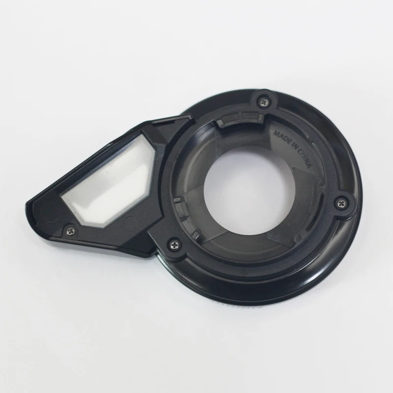 Новая Вспышка Диффузор светодиодный светильник квид Кольцевая вспышка для