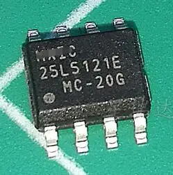 Бесплатная доставка 50 шт в наборе MX25L5121EMC-20G MX25L5121EMC20G MX25L5121E MC-20G 25L5121E SOP8 |