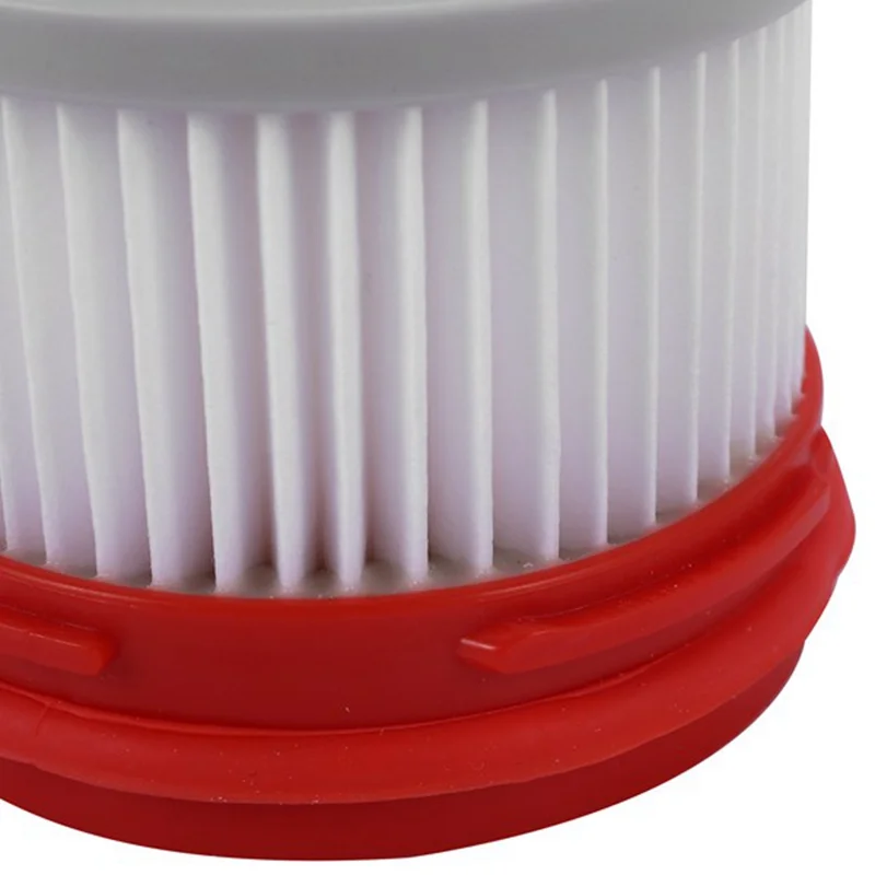 

Suitable for Xiaomi Dreame V8 V9 V10 Wireless Handheld Vacuum Cleaner Accessories Hepa Filter Filter Rolling Brush Kit